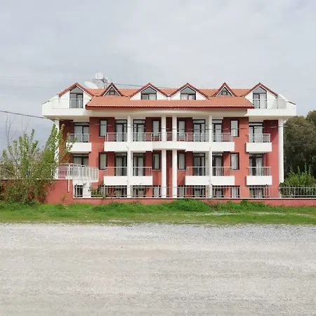 Otel Carna Garden