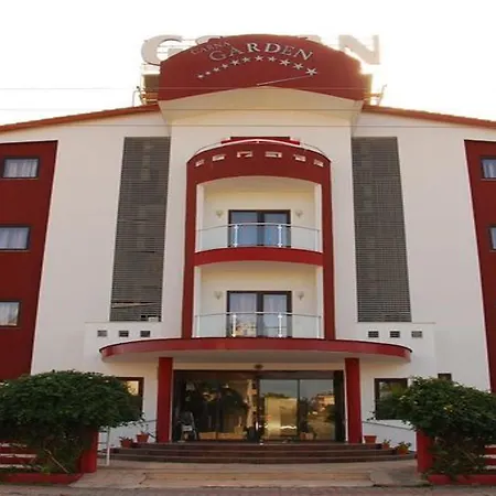 Carna Garden Hotel