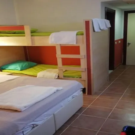 Hotel Carna Garden