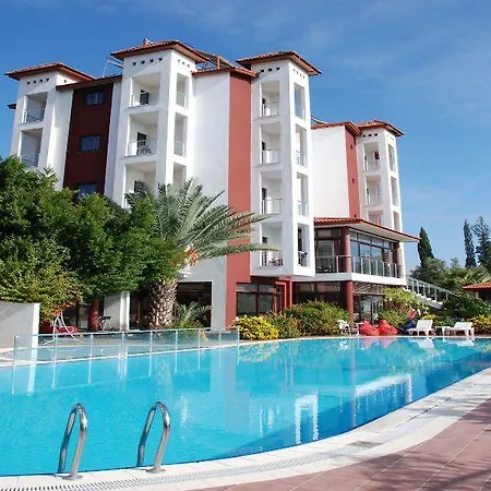 Carna Garden Hotel