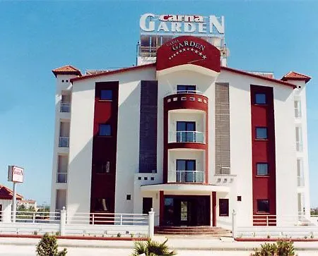Hotel Carna Garden 3*