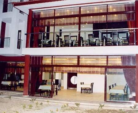 Hotel Carna Garden