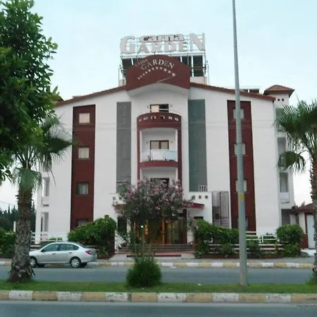 Hotel Carna Garden 3*